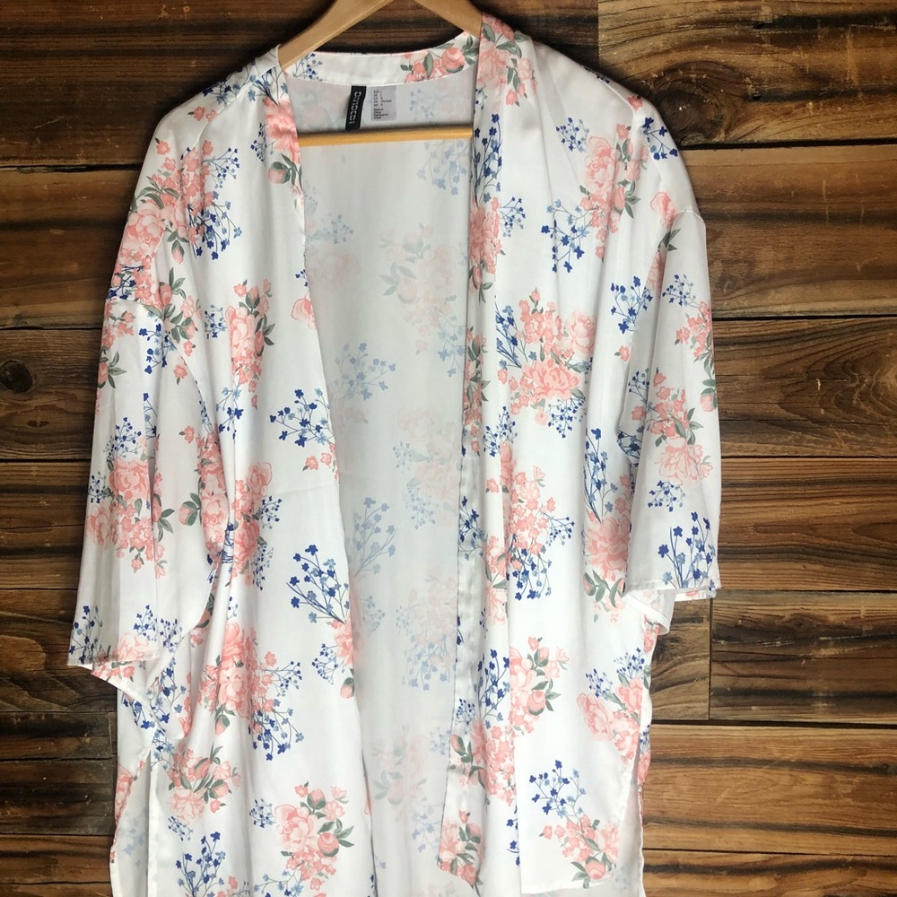 Kimono 💕